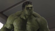 Film:Avengers - Hulk vs Loki
