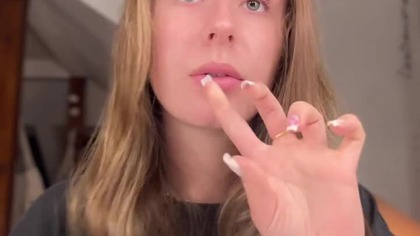 Wieczorna pielęgnacja