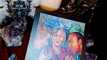 Pełna astrologiczna energia tygodnia,