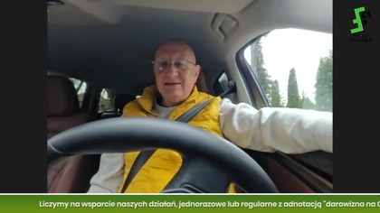 Sławomir OZDYK: Jak przebiegało zatrzymanie obywatelskie żydowskiej ateistki ze szpitala w Oleśnicy