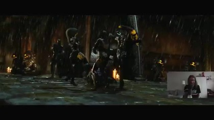 WIELKIE POJEDNANIE! | Mortal Kombat X #4