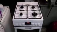 Kuchenka Mastercook KGE 3479 SB DYNAMIC