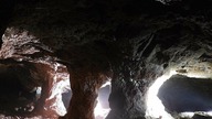 Sztolnia ,,Kolumnowa Rudawy Janowickie