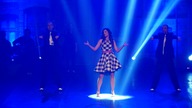 Weronika  - Koncert DMiT Zabrze  ( ŚGB 22.04.2017r.)