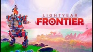 Lightyear Frontier - #17 - kooperacja z @MrVlGO Przygotowania do oczyszczenia Górskiego Wybrzeża 