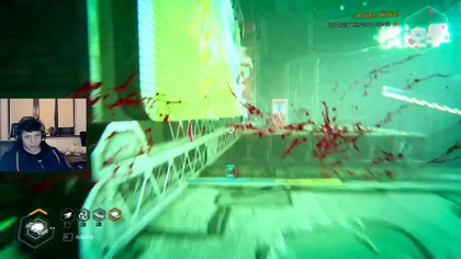 Ghostrunner #13 | W głąb