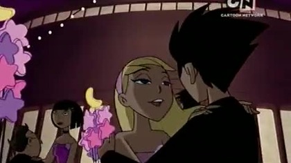 Młodzi Tytani 19 - Randka z przeznaczeniem