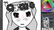 Speedpaint #7 - Dla Madziuniu2096