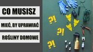 Niezbędnik DOMOWEGO OGRODNIKA