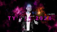 BLUE BOX - Ty i ja 2024 (z rep.  BOYS) Disco Polo