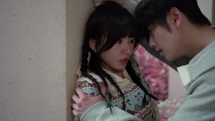 [PL] Affinity - odcinek 16