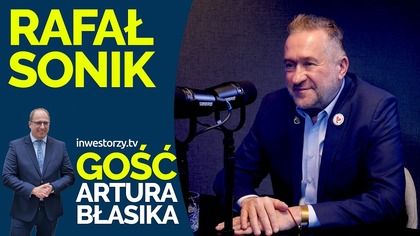 Jak myśli miliarder? Rafał Sonik szczerze o biznesie i życiu