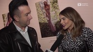Edyta Herbuś o karierze w Hollywood: Nie chcę być dziewczyną Bonda, chcę być Bondem! | Wideoportal