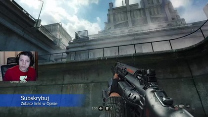 Wolfenstein: The New Order #22 | Szturm Wroga