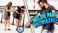 BUT się ROZWIĄZAŁ!