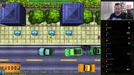 Maraton GTA 2021: GTA #1 [02. 11. 2021]