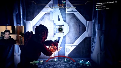 Mass Effect Andromeda #30 | Havarl