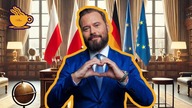 KRZYSIU STANOWSKI - PRZYSZŁY KANCLERZ POLSKI - HERBATKA Z BEKONEM ODC. 6