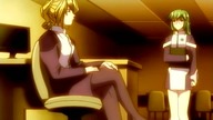 [Fusoku Subs] Hametsu no Mars