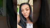 GRWM #makeup #makijaz #grwm #eurocamp #brown #beauty #loveit #france #subscribe #like #follow