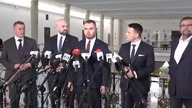 Sławomir Mentzen: Partia KORWiN zmienia nazwę na NOWA NADZIEJA!