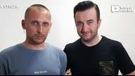 Patryk Chilewicz o Vogule Poland, Magdzie Gessler i Izabeli Kisio-Skorupie | WOLNA STREFA