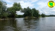 Wierna rzeka - Spływ Wisłą 2019 ( Pod Gołym Niebem )