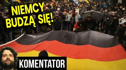 Niemcy Się Budzą! Masowe Protesty Po Zamachu na Jarmark w Magdeburgu! - Analiza Ator