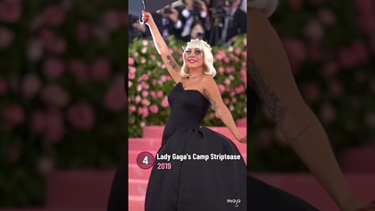 Met Galas 10 Most Viral Moments EVER