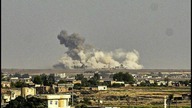 Inwazja na Syrię USA Wycofało wojska