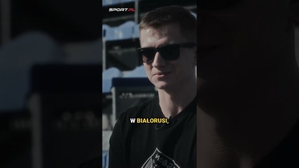 Byłem poszukiwany.  Taka rzeczywistość w Białorusi #shorts