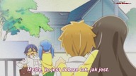 Zasadniczy takayoshi przybywa! Odcinek: 4