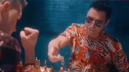 Odpuść sobie głupku ją II Musisz się starać Style #defis #milypan #muzyka #discopolo #hit2025