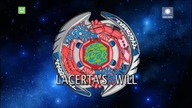 Beyblade Metal Masters 10