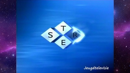 STER leaders/bumpers compilatie (2000-2001)