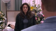 S01E11 Witchblade - Piętno mocy.