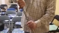 Refleksje po Kursie uzdrawiania pranicznego