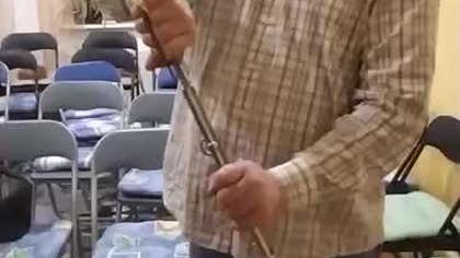 Refleksje po Kursie uzdrawiania pranicznego