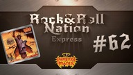 Praying Mantis - Predator In Disguise | Rock&Roll Nation Express #62
