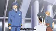 Planetes 19 napisy