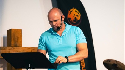 11 - MAŁŻEŃSTWO I RODZINA | Fundamenty Wiary 3. 0 | Apostoł Tomasz Dorożała