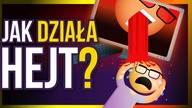 Jak radzić sobie z hejtem w sieci?