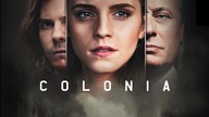 Colonia (2015) [Lektor PL] - The Colony
