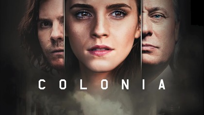Colonia (2015) [Lektor PL] - The Colony