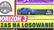 Wheelspin za 800k CR! | Forza Horizon 3