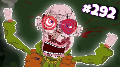 BLOK EKIPA (292), DWA OBLICZA WOJTASA