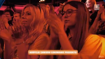 Twoja Twarz Brzmi Znajomo S11E06