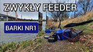 292 ZWYKŁY FEEDER - BARKI NR 1