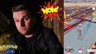 Halloween Pokemon Go! Tak powinien wyglądać każdy większy event!