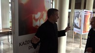 Dyskusja przed wystawą Liczy się Prawda!